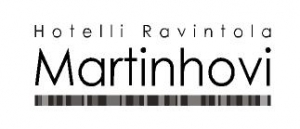 Hotelli ravintola Martinhovi
