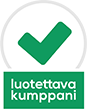 Luotettava Kumppani